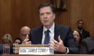 FBI Director James Comey might have just screwed the election.